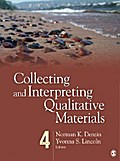 Collecting and Interpreting Qualitative Materials