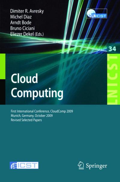 Cloud Computing