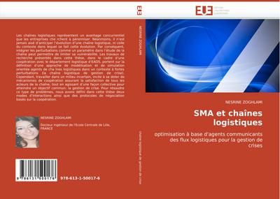 SMA et chaînes logistiques