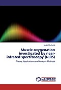 Muscle oxygenation investigated by near-infrared s
