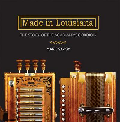 Made in Louisiana