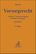 Vorsorgerecht