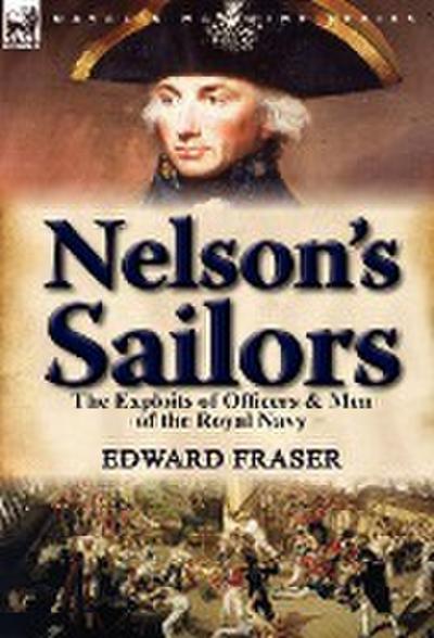 Nelson’s Sailors