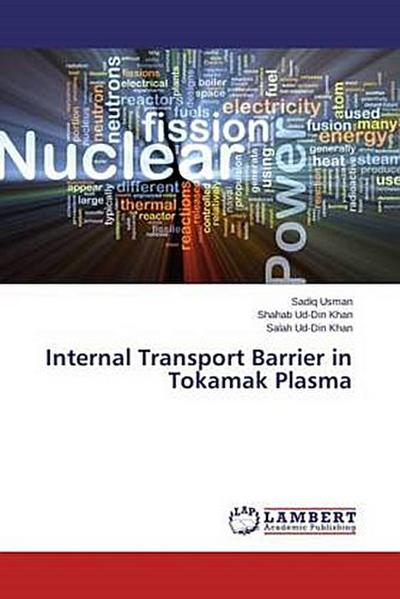 Internal Transport Barrier in Tokamak Plasma