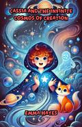 Cassia and the Infinite Cosmos of Creation