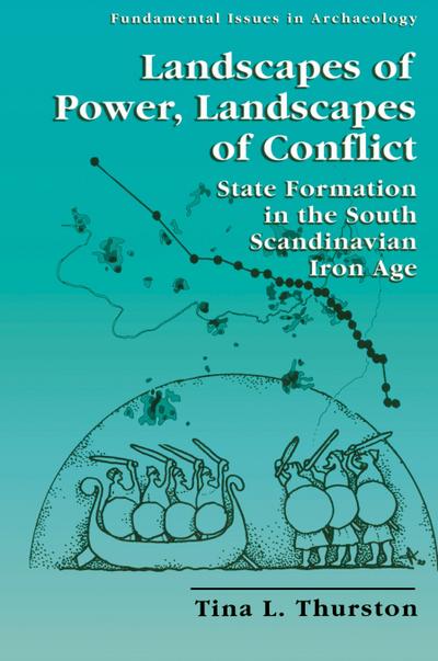 Landscapes of Power, Landscapes of Conflict