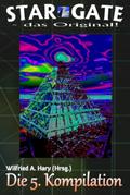 STAR GATE – das Original: Die 5. Kompilation