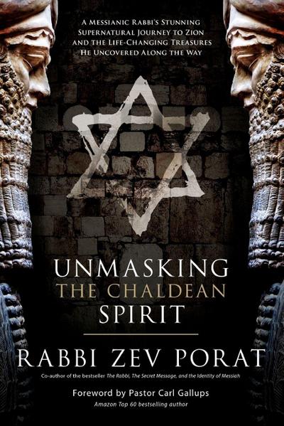 Unmasking the Chaldean Spirit