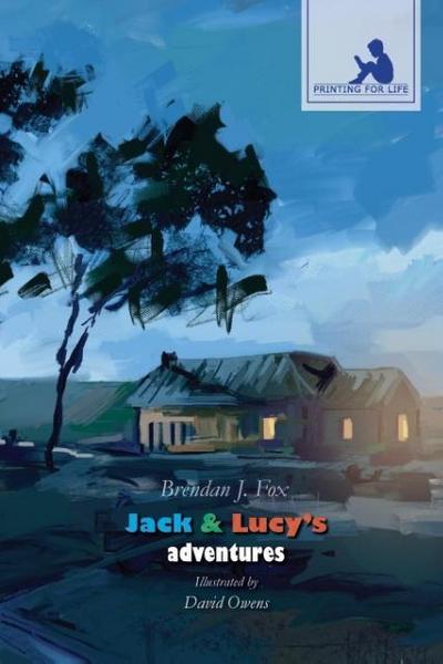 Jack and Lucy’s Adventures