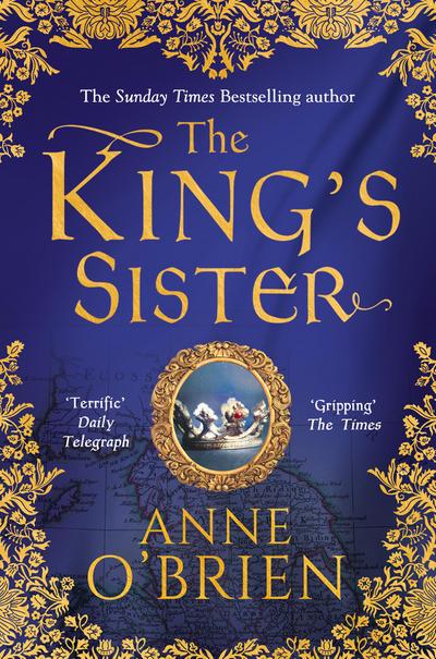 The King’s Sister