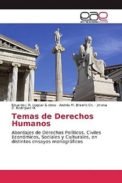 Temas de Derechos Humanos