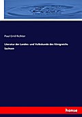 Literatur der Landes- und Volkskunde des Königreic