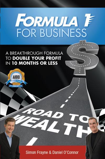 Formula 1 for Business