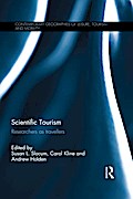 Scientific Tourism