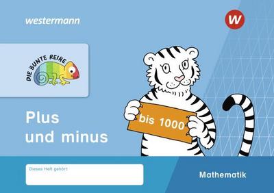 DIE BUNTE REIHE - Mathematik