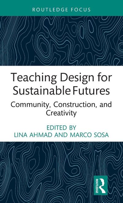 Teaching Design for Sustainable Futures