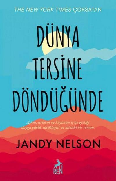 Dünya Tersine Döndügünde