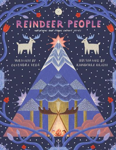 Reindeer People
