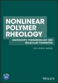Nonlinear Polymer Rheology