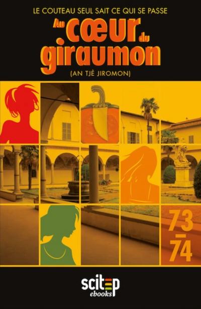 Au cœur du Giraumon