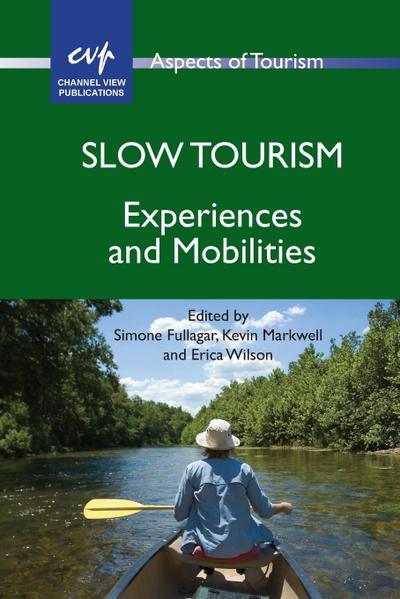 Slow Tourism