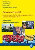 Betreten erlaubt!