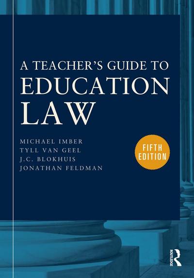 A Teacher’s Guide to Education Law