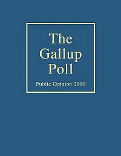 The Gallup Poll
