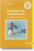Grundlagen der Elektrotechnik 2