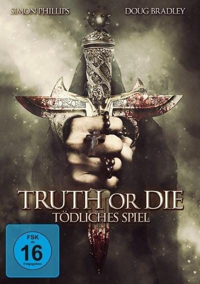 Truth or Die, 1 DVD
