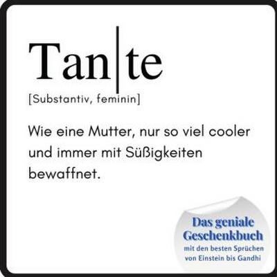 Tante