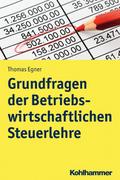 Grundlagen einer entscheidungsorientierten Steuerlehre