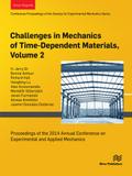 Challenges in Mechanics of Time-Dependent Material