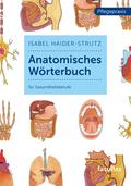 Anatomisches Wörterbuch