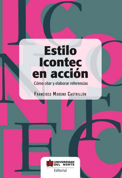 Estilo Icontec en acción