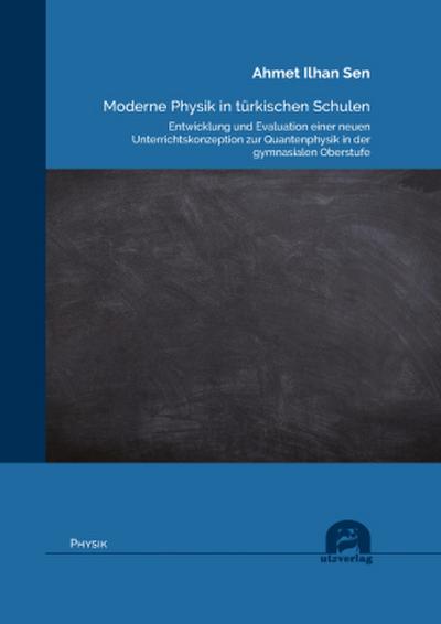 Moderne Physik in türkischen Schulen