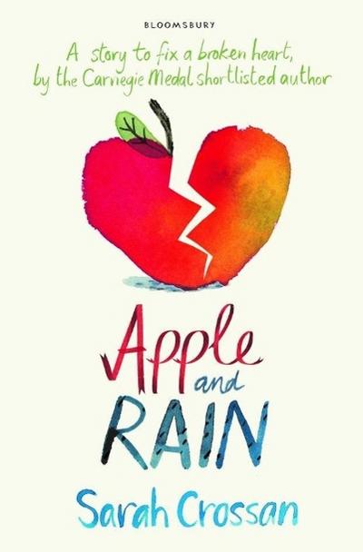 Apple and Rain