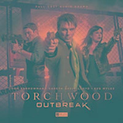 Adams, G: Torchwood - Outbreak