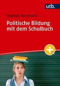 Politische Bildung mit dem Schulbuch