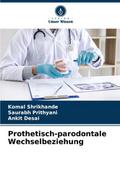 Prothetisch-parodontale Wechselbeziehung