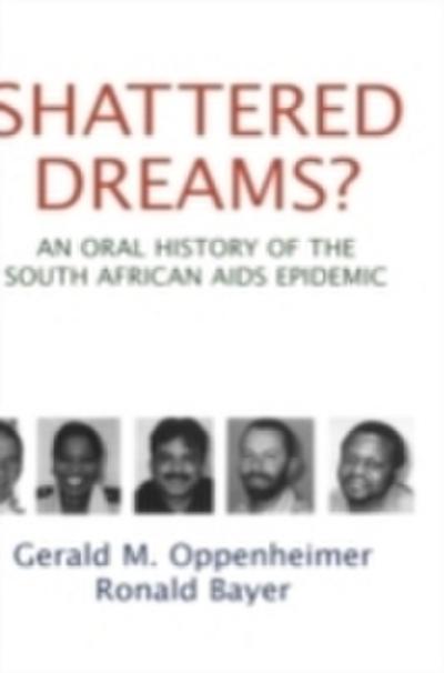 Shattered Dreams