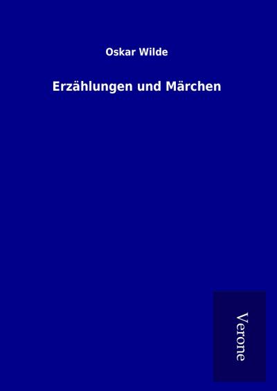 Erzählungen und Märchen