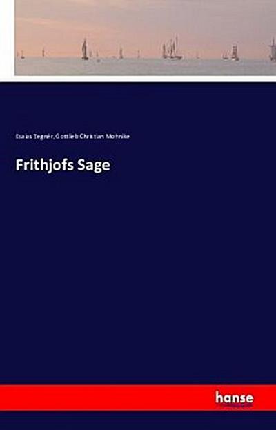 Frithjofs Sage