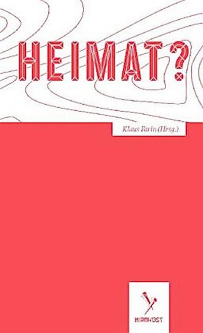 Heimat?