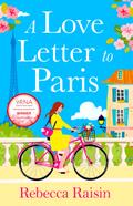 A Love Letter to Paris