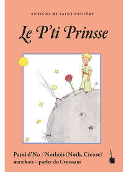 Le Pti Prinsse