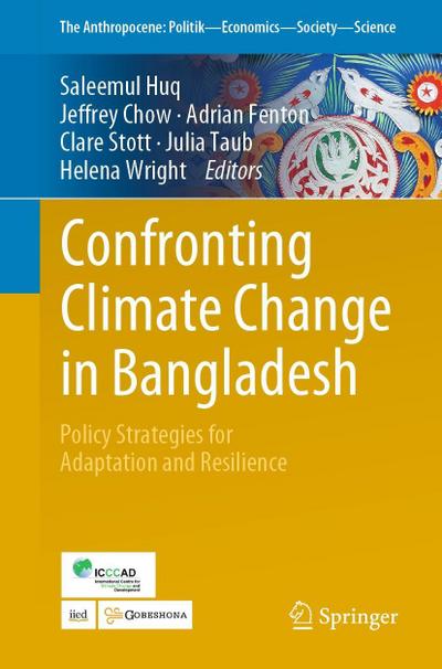 Confronting Climate Change in Bangladesh