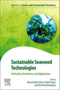 Sustainable Seaweed Technologies