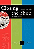 Closing the Shop