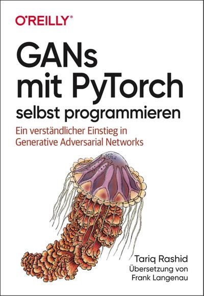 GANs mit PyTorch selbst programmieren